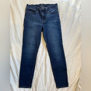 J. Crew Women's Skinny Jeans